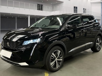 Peugeot 3008 BLUEHDI 130CH S&amp;S EAT8 ALLURE PACK Allure Pack, 2022