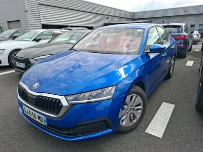 Skoda Octavia 2.0 TDI 150 CH DSG7 BUSINESS Business, 2022