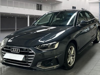 Audi A4 30 TDI 136 S TRONIC 7 BUSINESS LINE Business Line, 2022