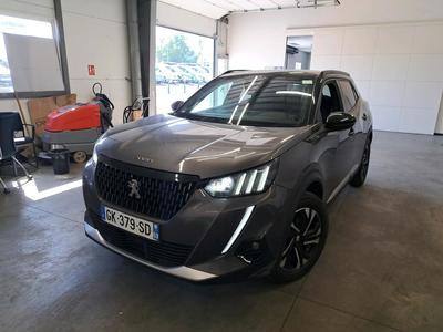 Peugeot 2008 PURETECH 130 S&amp;S EAT8 GT GT, 2022