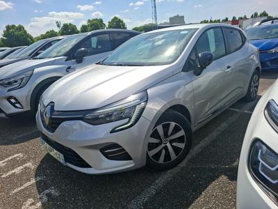 Renault Clio E-TECH FULL HYBRID 145 EVOLUTION Evolution, 2022
