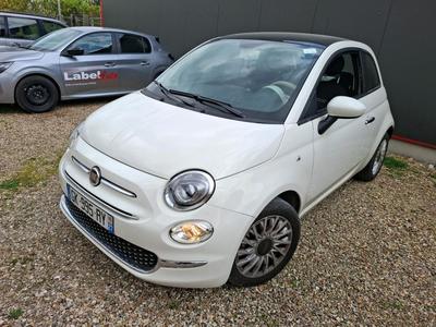 Fiat 500 1.0 70 CH HYBRIDE BSG S/S DOLCEVITA Dolcevita, 2022