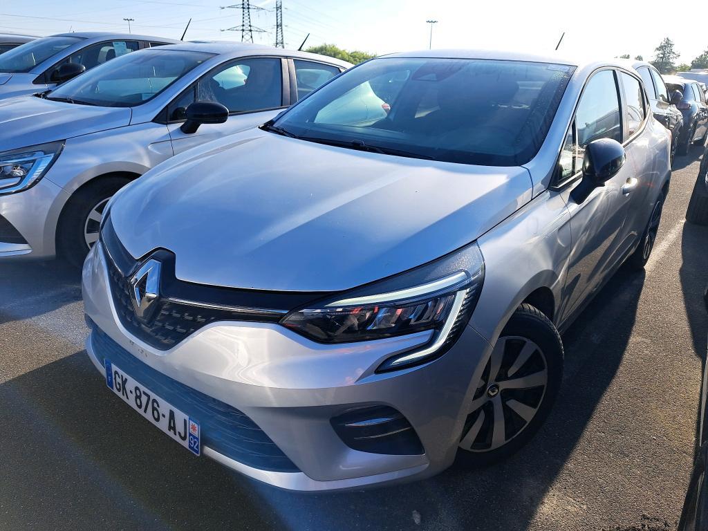 Renault Clio E-TECH FULL HYBRID 145 EVOLUTION Evolution, 2022