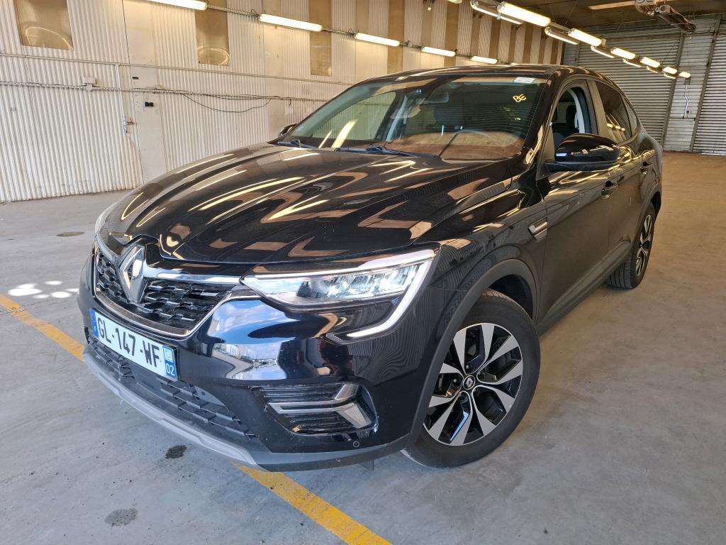 Renault Arkana E-TECH 145 - 22 EVOLUTION Evolution, 2023