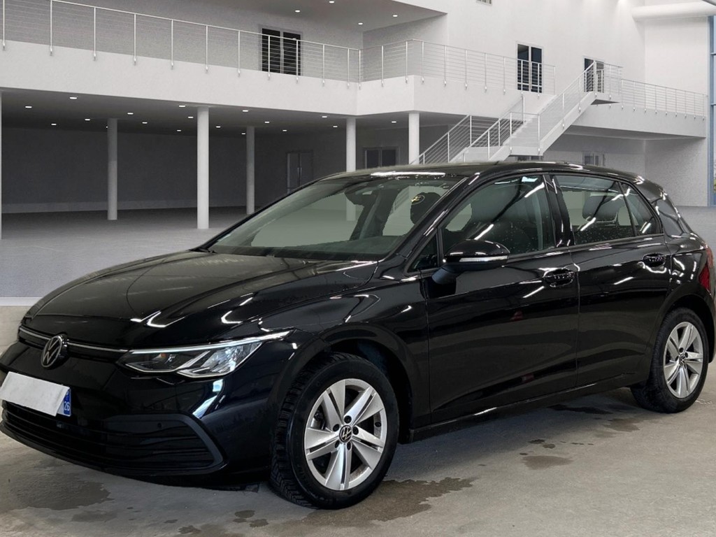 Volkswagen Golf 1.5 ETSI OPF 130 DSG7 LIFE PLUS Life Plus, 2023