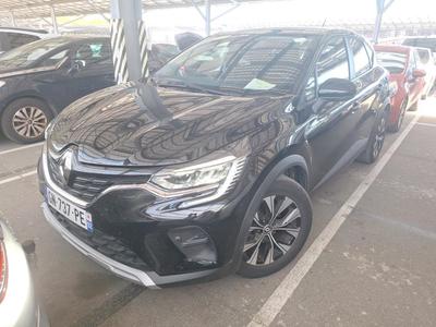 Renault Captur TCE 90 EVOLUTION Evolution, 2023