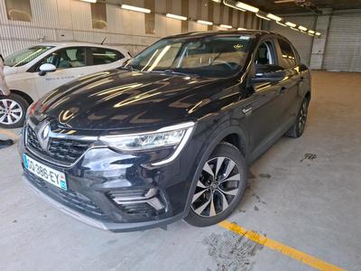 Renault Arkana E-TECH 145 - 22 EVOLUTION Evolution, 2023