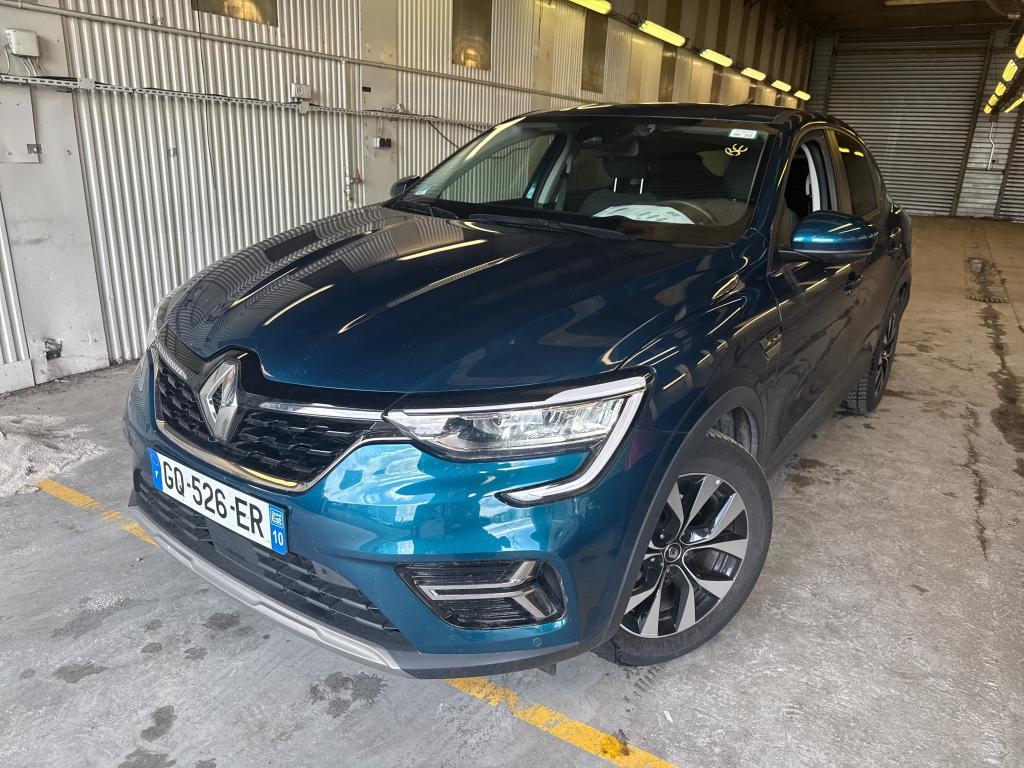 Renault Arkana E-TECH 145 - 22 EVOLUTION Evolution, 2023