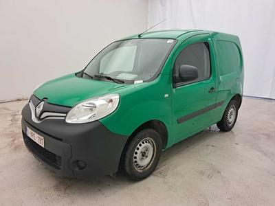 Renault Kangoo Express Compact Grand Confort 1.5dCi Energy 75pk 4p, 2019
