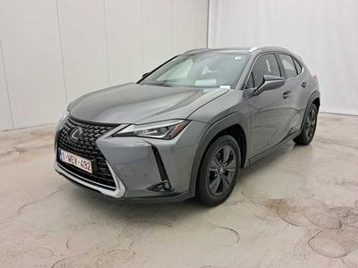 Lexus UX UX 250h Business Line Plus 2.0i 152pk/cv 5p e-CVT, 2019