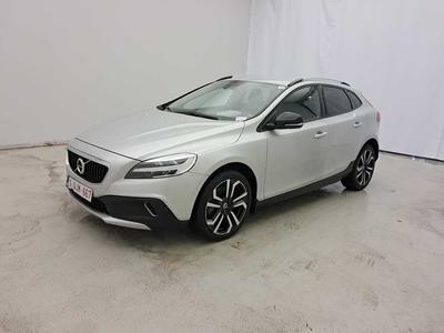 Volvo V40 Cross Country Plus 2.0D2 120pk/cv 5p, 2019