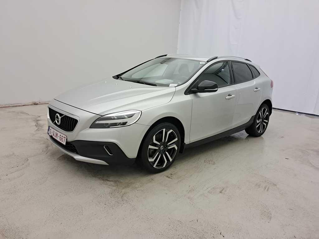Volvo V40 Cross Country Plus 2.0D2 120pk/cv 5p, 2019