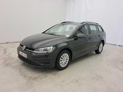 Volkswagen Golf VII Variant Trendline 1.6TDi 115pk/cv 5p, 2019