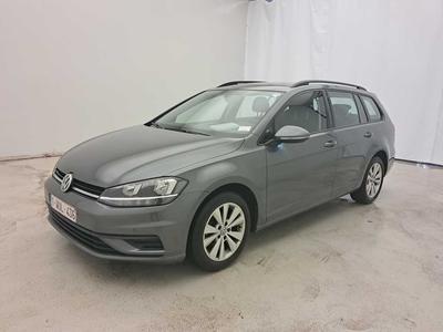 Volkswagen Golf VII Variant Trendline 1.0TSi 115pk/cv 5p, 2019