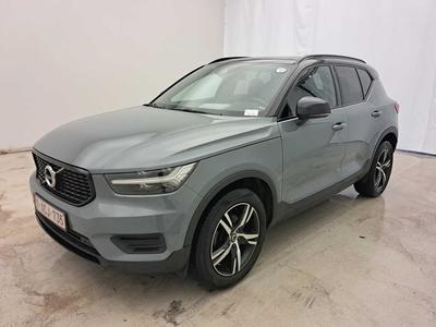 Volvo XC40 R-Design 2.0D3 150pk/cv 5p, 2019