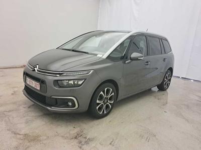 Citroen C4-SpaceTourer Grand C4 SpaceTourer Business Loung 1.5BlueHDi 130cv 5p EAT8, 2020