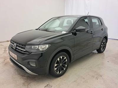 Volkswagen T-Cross 1.0TSi 115pk/cv 5p DSG7, 2020