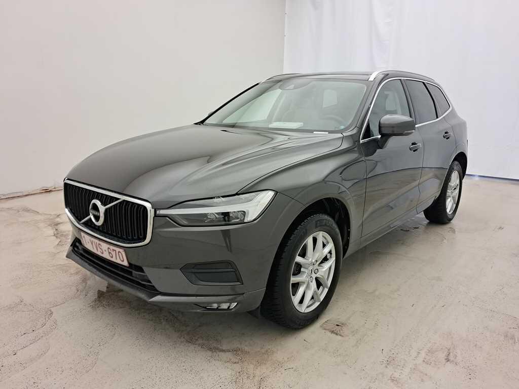Volvo XC60 Momentum Pro 2.0d B4 197pk/cv 5p Geartronic, 2021