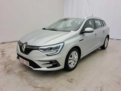 Renault Megane Grandtour Corporate Edition 1.5 Blue dCi 115pk/cv 5p, 2021