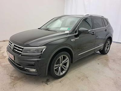 Volkswagen Tiguan Allspace Platinum 1.5TSi ACT 150pk/cv 5p DSG7, 2021