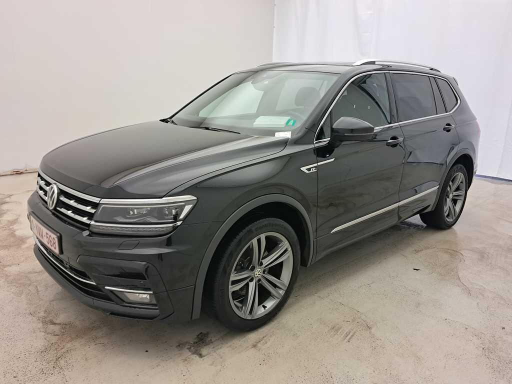 Volkswagen Tiguan Allspace Platinum 1.5TSi ACT 150pk/cv 5p DSG7, 2021