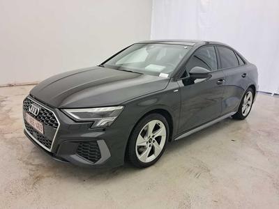 Audi A3 Berline S-Line 30 1.0TFSi 110pk/cv 4p, 2021