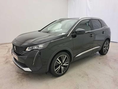 Peugeot 3008 GT Pack 1.2 Puretech S&amp;S 130pk/cv 5p EAT8, 2021