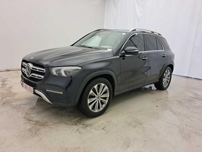 Mercedes GLE-Klasse GLE350de Business Solution 2.0d 320k/cv 5p 4Matic 9G-Tronic, 2021