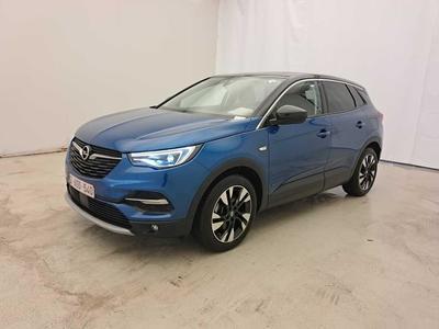 Opel Grandland X Ultimate 1.6T S/S Hybrid 225pk/cv 5p E-AT8, 2021