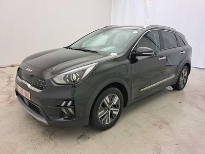 Kia Niro Pulse 1.6GDi PHEV 141pk/cv 5p 6DCT, 2021