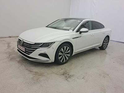 Volkswagen Arteon Elegance 1.4TSi eHybrid 218pk/cv 5p DSG6, 2021