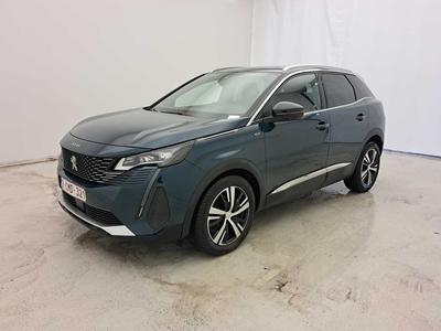 Peugeot 3008 GT 1.5 BlueHDi S&amp;S 130pk/cv 5p EAT8, 2021