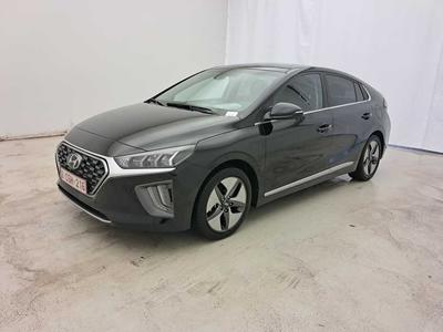 Hyundai iONIQ Ioniq Feel HEV 1.6GDi 141pk/cv 5p 6DCT, 2022