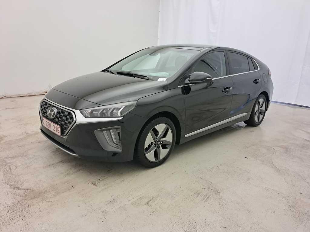 Hyundai iONIQ Ioniq Feel HEV 1.6GDi 141pk/cv 5p 6DCT, 2022