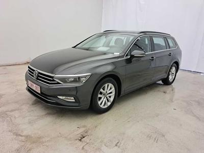 Volkswagen Passat Variant Style Business 1.5TSi 150pk/cv 5p, 2023