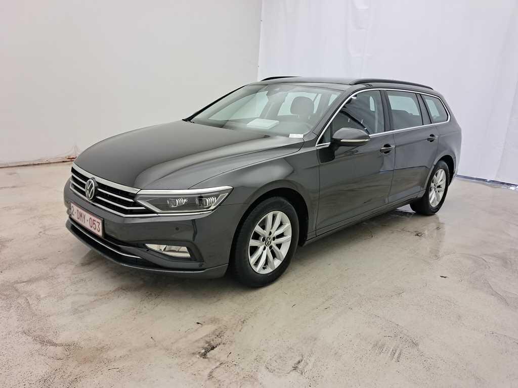 Volkswagen Passat Variant Style Business 1.5TSi 150pk/cv 5p, 2023