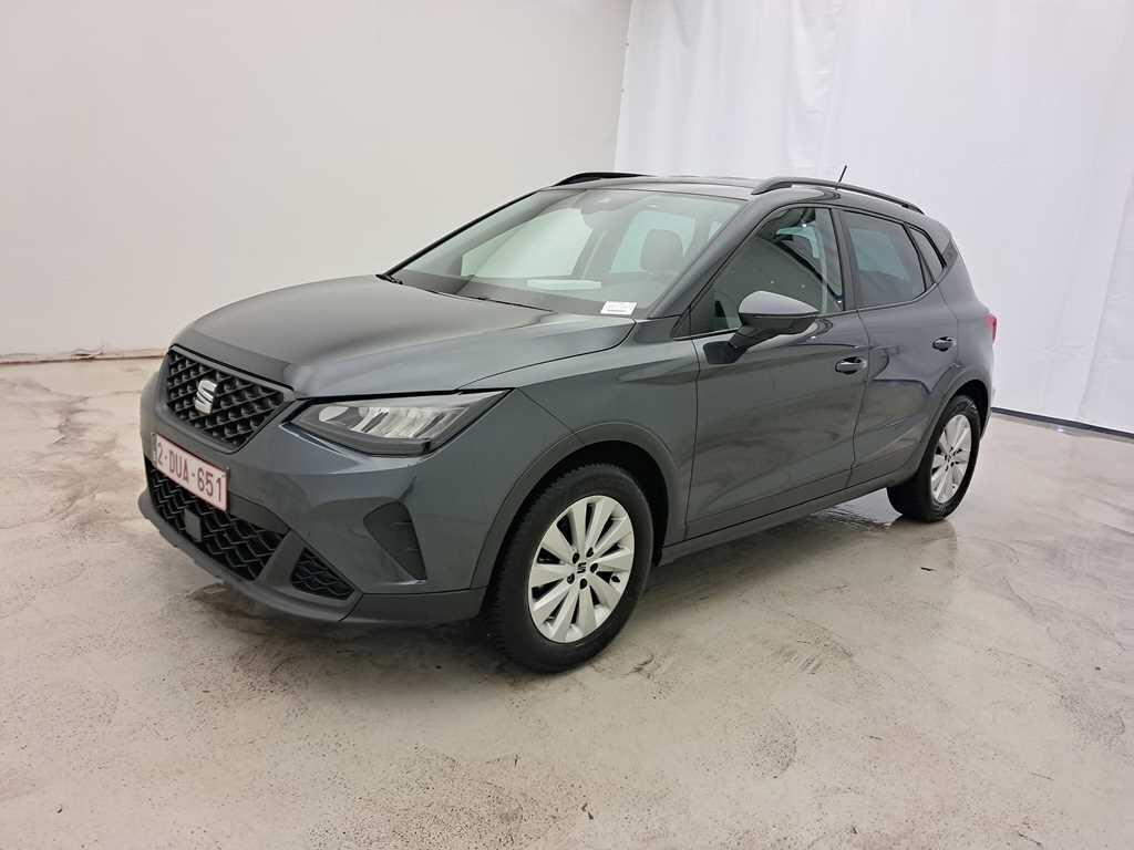 Seat Arona Move 1.0TSi 95pk/cv 5p, 2023
