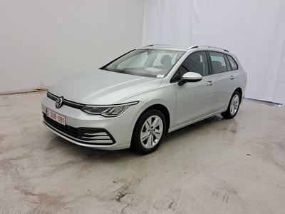 Volkswagen Golf VIII Variant Life Business 1.0TSi 110pk/cv 5p, 2023