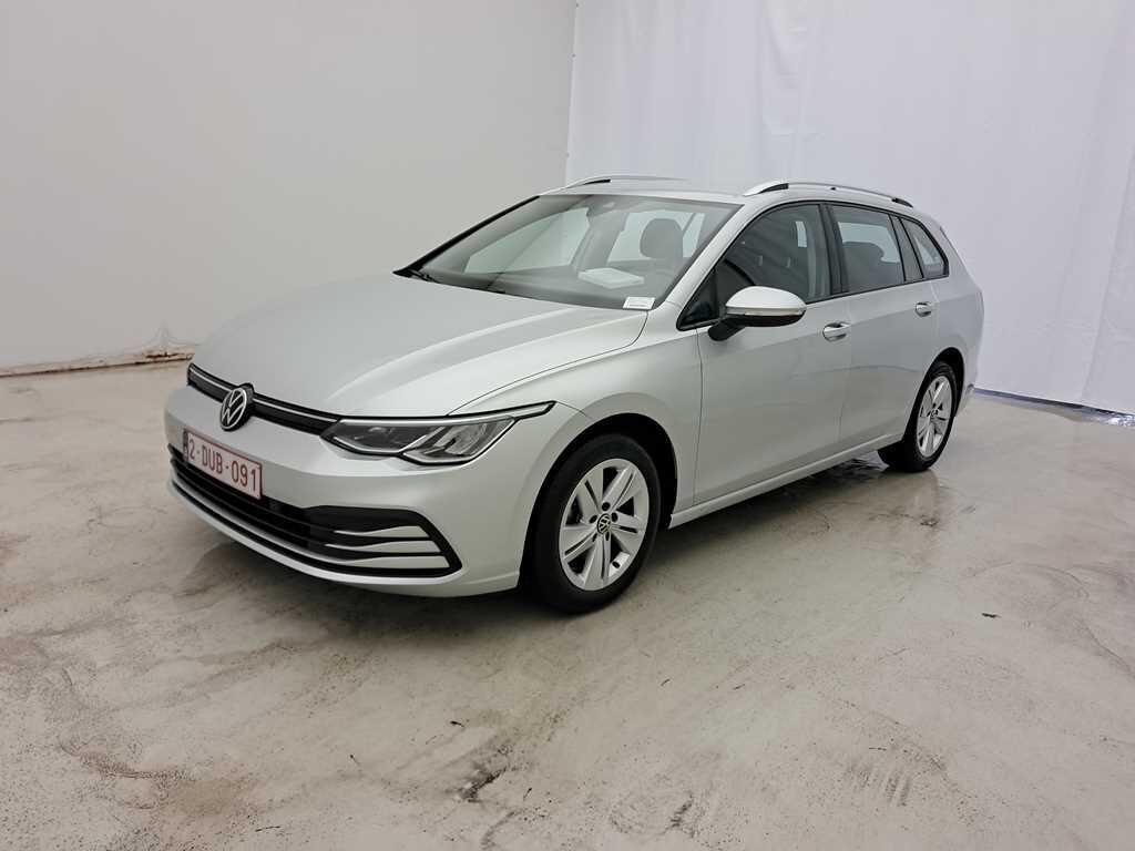 Volkswagen Golf VIII Variant Life Business 1.0TSi 110pk/cv 5p, 2023