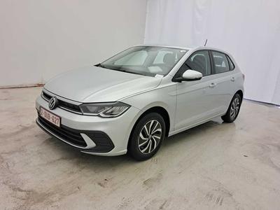 Volkswagen Polo Life 1.0TSi 95pk/cv 5p, 2023