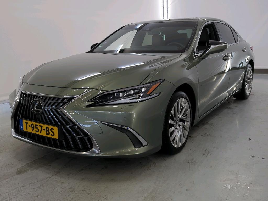 Lexus Es 300H PRESIDENT LINE, 2023