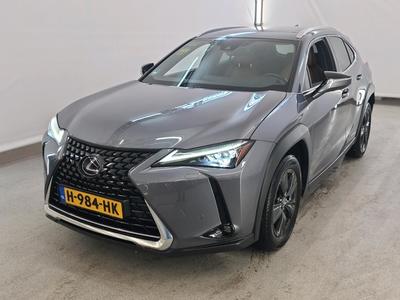 Lexus Ux 250H FIRST EDITION, 2020