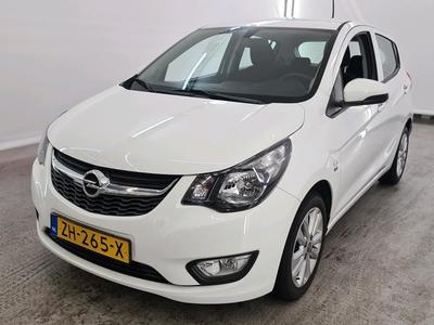 Opel Karl 1.0 120 JAAR EDITION, 2019