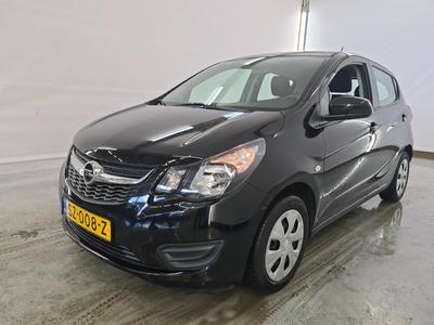 Opel Karl 1.0 ECOFLEX EDITION, 2018