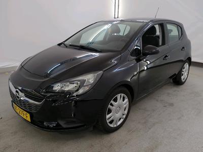Opel Corsa 1.4 EDITION, 2017
