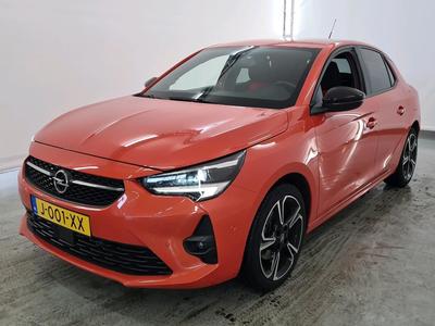 Opel Corsa 1.2 GS LINE, 2020