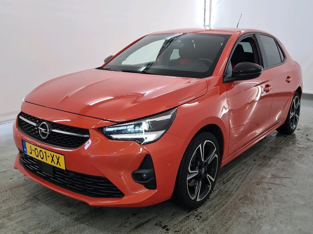 Opel Corsa 1.2 GS LINE, 2020