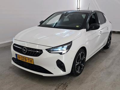 Opel Corsa 1.2 ELEGANCE, 2020