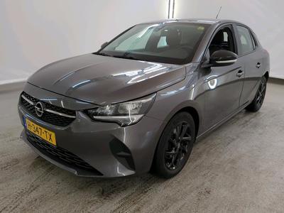 Opel Corsa 1.2 EDITION, 2020