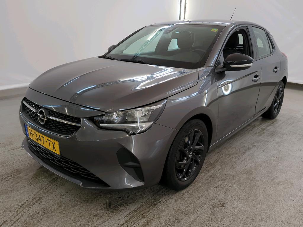 Opel Corsa 1.2 EDITION, 2020
